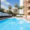 Отель Valle Luz Apartment
