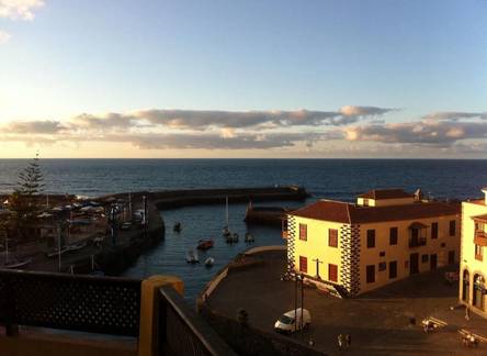 Отель Heaven In Canary Islands