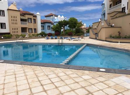 Отель Apartment Taoro