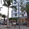 Отель Apartamento Avenida