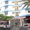 Отель Apartamento Avenida