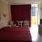 Отель Apartamento Palmera Playa
