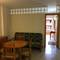 Отель Apartamento Girasol Plaza