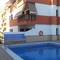 Отель Apartamento Estacion Puerto