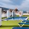 Отель Estudio Atico Sol y Playa
