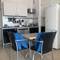 Отель Estudio Atico Sol y Playa