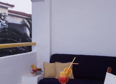 Отель Alkyon Resort