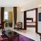 Отель Hilton Fujairah