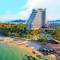 Отель Hilton Hua Hin Resort & Spa