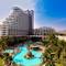 Отель Hilton Hua Hin Resort & Spa