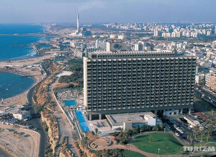 Отель Hilton Tel Aviv