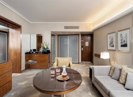 Отель Hilton Tel Aviv