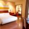 Отель Hotel Garbi Millenni