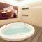 Отель Hotel Garbi Millenni