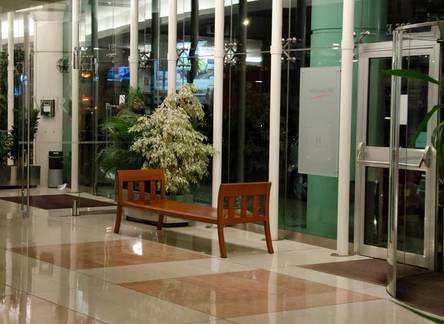 Отель VIP Executive Entrecampos - Hotel & Conference