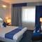 Отель Hotel 3K Barcelona