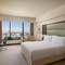 Отель Intercontinental Abu Dhabi