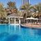 Отель Intercontinental Abu Dhabi