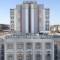Отель Starhotel Business Palace