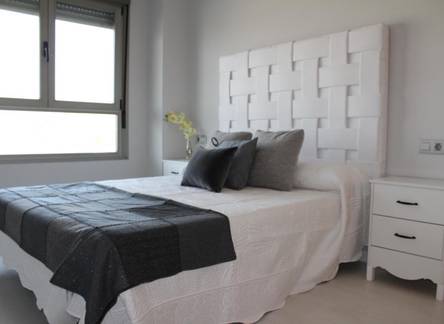 Отель Apartment Los Olivos