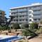 Отель Apartment Los Olivos