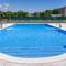 Отель Apartment Los Olivos