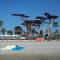 Отель Agradable apartamento en Playa La Pineda (Tarragona)