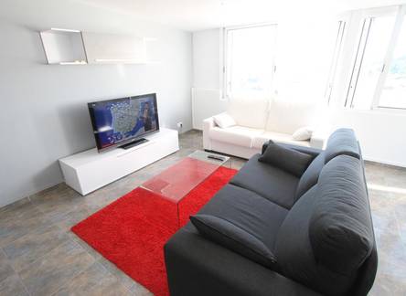Отель Click & Booking Europark