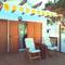 Отель Estival Park Apt - Punta Prima