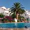 Отель Estival Park Apt - Punta Prima
