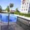 Отель Turquesa Apartment
