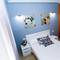 Отель Turquesa Apartment
