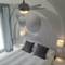 Отель Apartamento 327