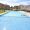 Отель Pineda III First