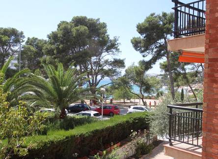 Отель Click&Booking Residencial Cap dOr
