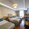 Отель Grand Star Hotel Bosphorus