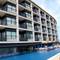 Отель Ohtels Cap Roig