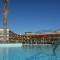 Отель Ohtels Les Oliveres