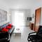 Отель Residencia