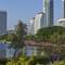 Отель Shama Lakeview Asoke Bangkok