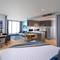 Отель Shama Lakeview Asoke Bangkok