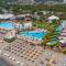 Отель Emelda Sun Club