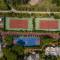 Отель Emelda Sun Club