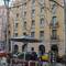 Отель Abba Rambla