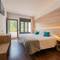 Отель Hotel Checkin Flamingo