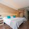 Отель Hotel Checkin Flamingo