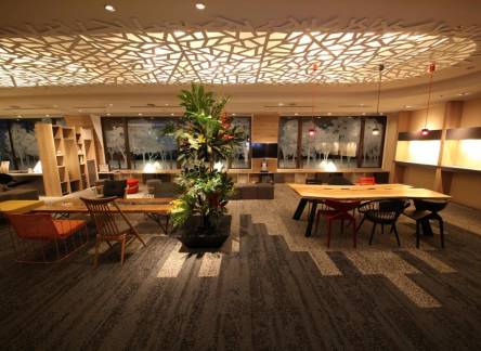 Отель Kichijoji Tokyu REI Hotel