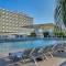 Отель BQ Delfin Azul Hotel
