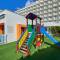 Отель BQ Delfin Azul Hotel