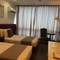 Отель Metrocentre Hotel & Convention Centre